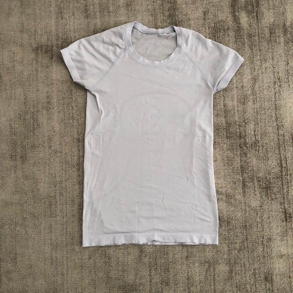 LULU SWIFTLY TECH TOP